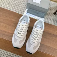 Cheap Tom Ford Casual Shoes For Men #1347747 Replica Wholesale [$118.00 USD] [ITEM#1347747] on Replica Tom Ford Casual Shoes