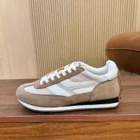 Cheap Tom Ford Casual Shoes For Men #1347748 Replica Wholesale [$118.00 USD] [ITEM#1347748] on Replica Tom Ford Casual Shoes