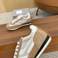 Cheap Tom Ford Casual Shoes For Men #1347748 Replica Wholesale [$118.00 USD] [ITEM#1347748] on Replica Tom Ford Casual Shoes