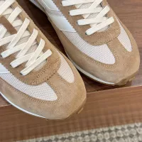 Cheap Tom Ford Casual Shoes For Men #1347748 Replica Wholesale [$118.00 USD] [ITEM#1347748] on Replica Tom Ford Casual Shoes