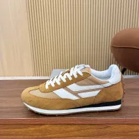 Cheap Tom Ford Casual Shoes For Men #1347749 Replica Wholesale [$118.00 USD] [ITEM#1347749] on Replica Tom Ford Casual Shoes
