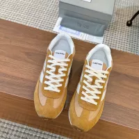 Cheap Tom Ford Casual Shoes For Men #1347749 Replica Wholesale [$118.00 USD] [ITEM#1347749] on Replica Tom Ford Casual Shoes