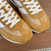 Cheap Tom Ford Casual Shoes For Men #1347749 Replica Wholesale [$118.00 USD] [ITEM#1347749] on Replica Tom Ford Casual Shoes