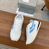 Cheap Tom Ford Casual Shoes For Men #1347751 Replica Wholesale [$118.00 USD] [ITEM#1347751] on Replica Tom Ford Casual Shoes