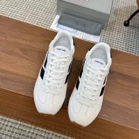 Cheap Tom Ford Casual Shoes For Men #1347752 Replica Wholesale [$118.00 USD] [ITEM#1347752] on Replica Tom Ford Casual Shoes