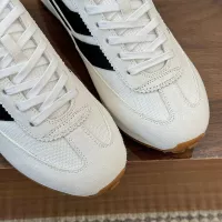 Cheap Tom Ford Casual Shoes For Men #1347752 Replica Wholesale [$118.00 USD] [ITEM#1347752] on Replica Tom Ford Casual Shoes