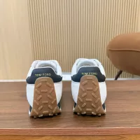 Cheap Tom Ford Casual Shoes For Men #1347752 Replica Wholesale [$118.00 USD] [ITEM#1347752] on Replica Tom Ford Casual Shoes