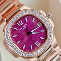 Cheap Patek Philippe AAA Quality Watches For Women #1347757 Replica Wholesale [$251.24 USD] [ITEM#1347757] on Replica Patek Philippe AAA Quality Watches