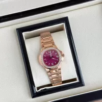 Cheap Patek Philippe AAA Quality Watches For Women #1347757 Replica Wholesale [$251.24 USD] [ITEM#1347757] on Replica Patek Philippe AAA Quality Watches