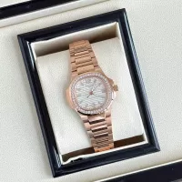 Cheap Patek Philippe AAA Quality Watches For Women #1347758 Replica Wholesale [$251.24 USD] [ITEM#1347758] on Replica Patek Philippe AAA Quality Watches