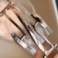 Cheap Patek Philippe AAA Quality Watches For Women #1347758 Replica Wholesale [$251.24 USD] [ITEM#1347758] on Replica Patek Philippe AAA Quality Watches