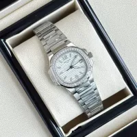 Cheap Patek Philippe AAA Quality Watches For Women #1347760 Replica Wholesale [$241.32 USD] [ITEM#1347760] on Replica Patek Philippe AAA Quality Watches