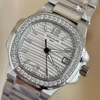 Cheap Patek Philippe AAA Quality Watches For Women #1347760 Replica Wholesale [$241.32 USD] [ITEM#1347760] on Replica Patek Philippe AAA Quality Watches