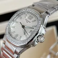 Cheap Patek Philippe AAA Quality Watches For Women #1347760 Replica Wholesale [$241.32 USD] [ITEM#1347760] on Replica Patek Philippe AAA Quality Watches