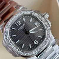 Cheap Patek Philippe AAA Quality Watches For Women #1347762 Replica Wholesale [$241.32 USD] [ITEM#1347762] on Replica Patek Philippe AAA Quality Watches