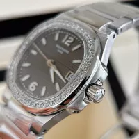 Cheap Patek Philippe AAA Quality Watches For Women #1347762 Replica Wholesale [$241.32 USD] [ITEM#1347762] on Replica Patek Philippe AAA Quality Watches