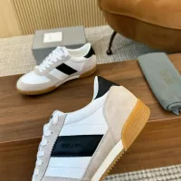 Cheap Tom Ford Casual Shoes For Men #1347764 Replica Wholesale [$115.00 USD] [ITEM#1347764] on Replica Tom Ford Casual Shoes