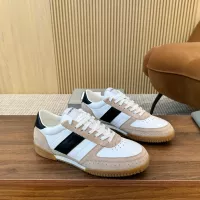 Cheap Tom Ford Casual Shoes For Men #1347765 Replica Wholesale [$115.00 USD] [ITEM#1347765] on Replica Tom Ford Casual Shoes