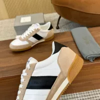 Cheap Tom Ford Casual Shoes For Men #1347765 Replica Wholesale [$115.00 USD] [ITEM#1347765] on Replica Tom Ford Casual Shoes