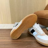 Cheap Tom Ford Casual Shoes For Men #1347765 Replica Wholesale [$115.00 USD] [ITEM#1347765] on Replica Tom Ford Casual Shoes