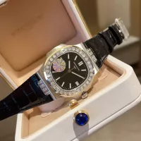 Cheap Patek Philippe AAA Quality Watches In Black For Men #1347768 Replica Wholesale [$257.85 USD] [ITEM#1347768] on Replica Patek Philippe AAA Quality Watches