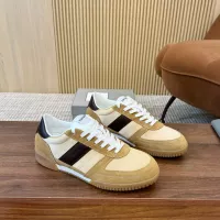 Cheap Tom Ford Casual Shoes For Men #1347769 Replica Wholesale [$115.00 USD] [ITEM#1347769] on Replica Tom Ford Casual Shoes