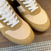 Cheap Tom Ford Casual Shoes For Men #1347769 Replica Wholesale [$115.00 USD] [ITEM#1347769] on Replica Tom Ford Casual Shoes