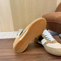 Cheap Tom Ford Casual Shoes For Men #1347769 Replica Wholesale [$115.00 USD] [ITEM#1347769] on Replica Tom Ford Casual Shoes