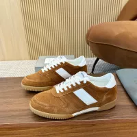 Cheap Tom Ford Casual Shoes For Men #1347771 Replica Wholesale [$115.00 USD] [ITEM#1347771] on Replica Tom Ford Casual Shoes