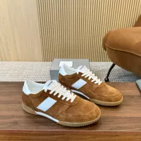 Cheap Tom Ford Casual Shoes For Men #1347771 Replica Wholesale [$115.00 USD] [ITEM#1347771] on Replica Tom Ford Casual Shoes