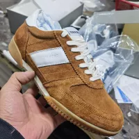 Cheap Tom Ford Casual Shoes For Men #1347771 Replica Wholesale [$115.00 USD] [ITEM#1347771] on Replica Tom Ford Casual Shoes