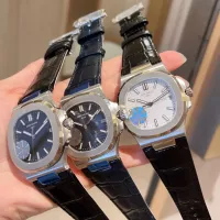 Cheap Patek Philippe AAA Quality Watches For Men #1347773 Replica Wholesale [$241.32 USD] [ITEM#1347773] on Replica Patek Philippe AAA Quality Watches