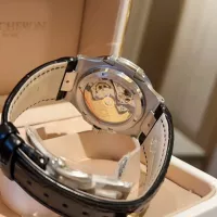 Cheap Patek Philippe AAA Quality Watches For Men #1347773 Replica Wholesale [$241.32 USD] [ITEM#1347773] on Replica Patek Philippe AAA Quality Watches