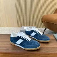 Cheap Tom Ford Casual Shoes For Men #1347774 Replica Wholesale [$115.00 USD] [ITEM#1347774] on Replica Tom Ford Casual Shoes