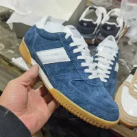 Cheap Tom Ford Casual Shoes For Men #1347774 Replica Wholesale [$115.00 USD] [ITEM#1347774] on Replica Tom Ford Casual Shoes