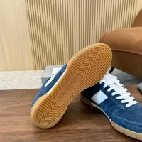 Cheap Tom Ford Casual Shoes For Men #1347774 Replica Wholesale [$115.00 USD] [ITEM#1347774] on Replica Tom Ford Casual Shoes