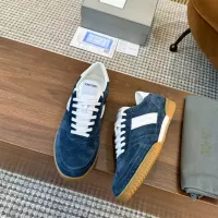 Cheap Tom Ford Casual Shoes For Men #1347774 Replica Wholesale [$115.00 USD] [ITEM#1347774] on Replica Tom Ford Casual Shoes