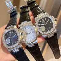 Cheap Patek Philippe AAA Quality Watches For Men #1347775 Replica Wholesale [$257.85 USD] [ITEM#1347775] on Replica Patek Philippe AAA Quality Watches
