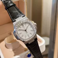 Cheap Patek Philippe AAA Quality Watches For Men #1347775 Replica Wholesale [$257.85 USD] [ITEM#1347775] on Replica Patek Philippe AAA Quality Watches