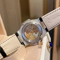 Cheap Patek Philippe AAA Quality Watches For Men #1347775 Replica Wholesale [$257.85 USD] [ITEM#1347775] on Replica Patek Philippe AAA Quality Watches