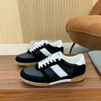Cheap Tom Ford Casual Shoes For Men #1347776 Replica Wholesale [$115.00 USD] [ITEM#1347776] on Replica Tom Ford Casual Shoes
