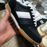 Cheap Tom Ford Casual Shoes For Men #1347776 Replica Wholesale [$115.00 USD] [ITEM#1347776] on Replica Tom Ford Casual Shoes