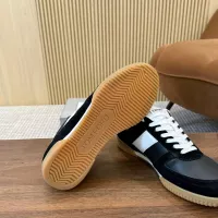 Cheap Tom Ford Casual Shoes For Men #1347776 Replica Wholesale [$115.00 USD] [ITEM#1347776] on Replica Tom Ford Casual Shoes