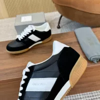 Cheap Tom Ford Casual Shoes For Men #1347776 Replica Wholesale [$115.00 USD] [ITEM#1347776] on Replica Tom Ford Casual Shoes