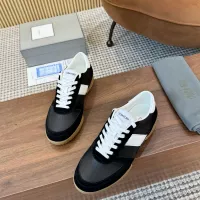 Cheap Tom Ford Casual Shoes For Men #1347776 Replica Wholesale [$115.00 USD] [ITEM#1347776] on Replica Tom Ford Casual Shoes