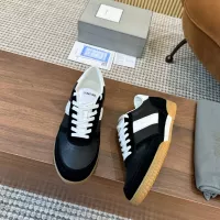 Cheap Tom Ford Casual Shoes For Men #1347776 Replica Wholesale [$115.00 USD] [ITEM#1347776] on Replica Tom Ford Casual Shoes