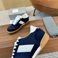 Cheap Tom Ford Casual Shoes For Men #1347777 Replica Wholesale [$115.00 USD] [ITEM#1347777] on Replica Tom Ford Casual Shoes