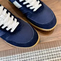 Cheap Tom Ford Casual Shoes For Men #1347777 Replica Wholesale [$115.00 USD] [ITEM#1347777] on Replica Tom Ford Casual Shoes