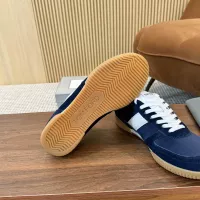Cheap Tom Ford Casual Shoes For Men #1347777 Replica Wholesale [$115.00 USD] [ITEM#1347777] on Replica Tom Ford Casual Shoes