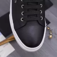 Cheap Philipp Plein PP Casual Shoes For Men #1347779 Replica Wholesale [$82.00 USD] [ITEM#1347779] on Replica Philipp Plein PP Casual Shoes